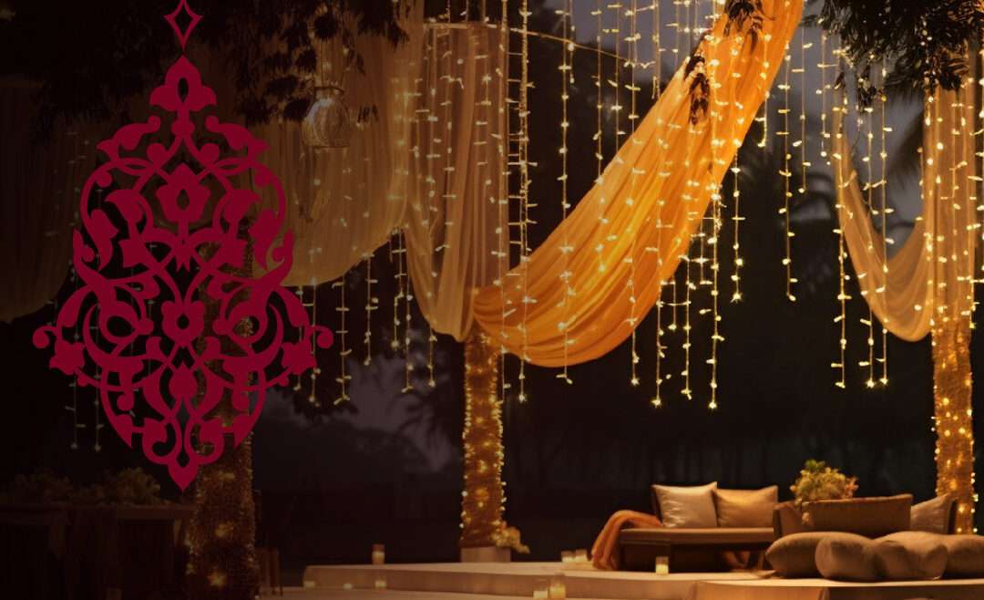 Mandap Decorators