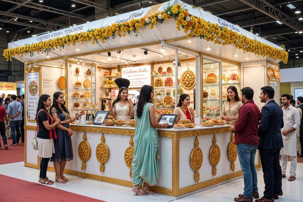 Wedding Exhibition in mumbai