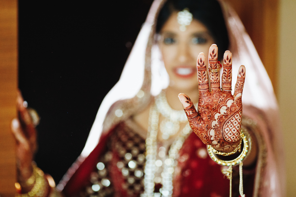 bridal