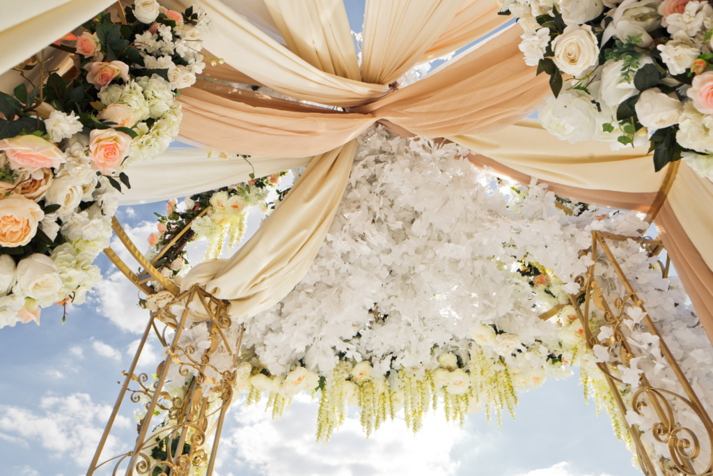 mandap