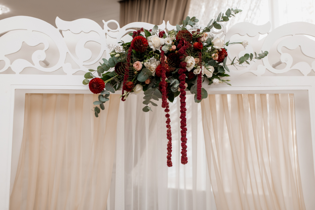 mandap