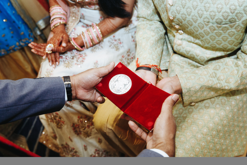 wedding gifts