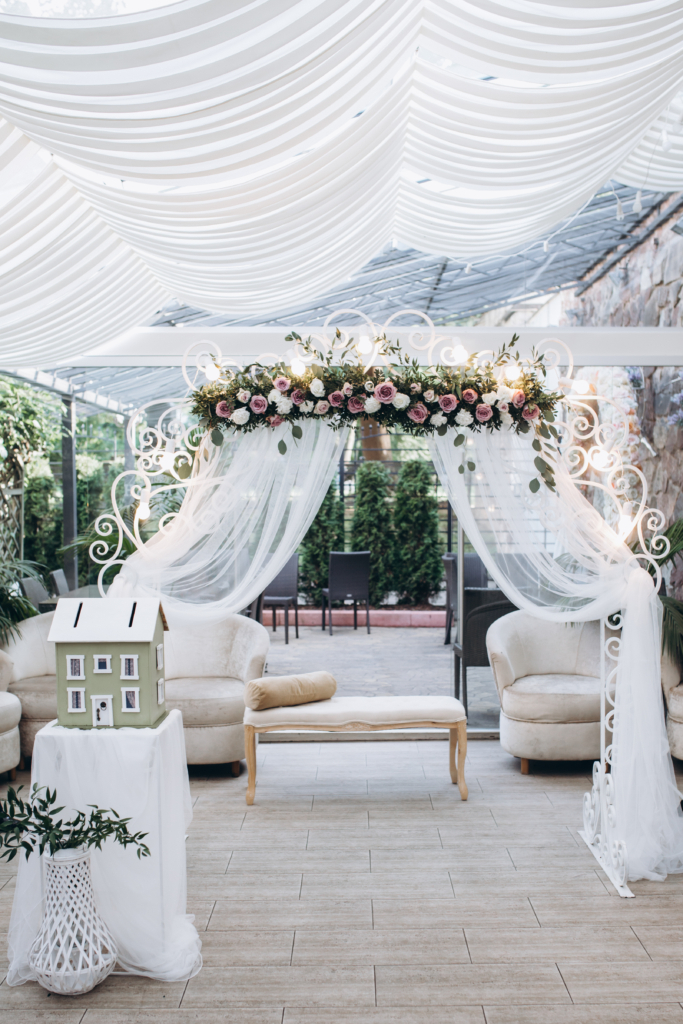 mandap