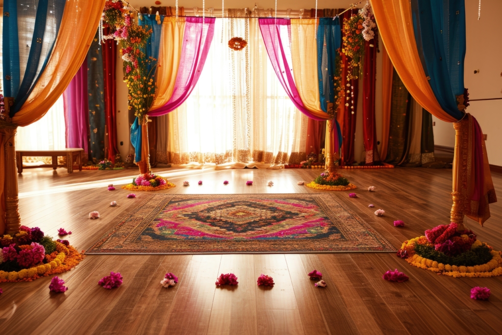 mandap
