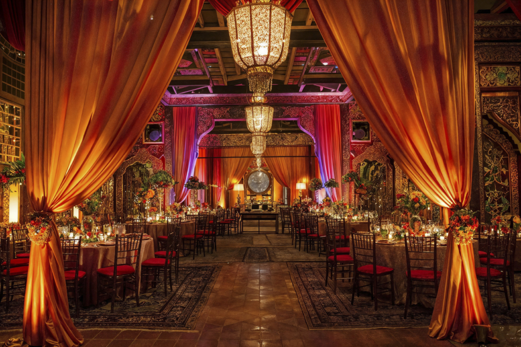 mandap