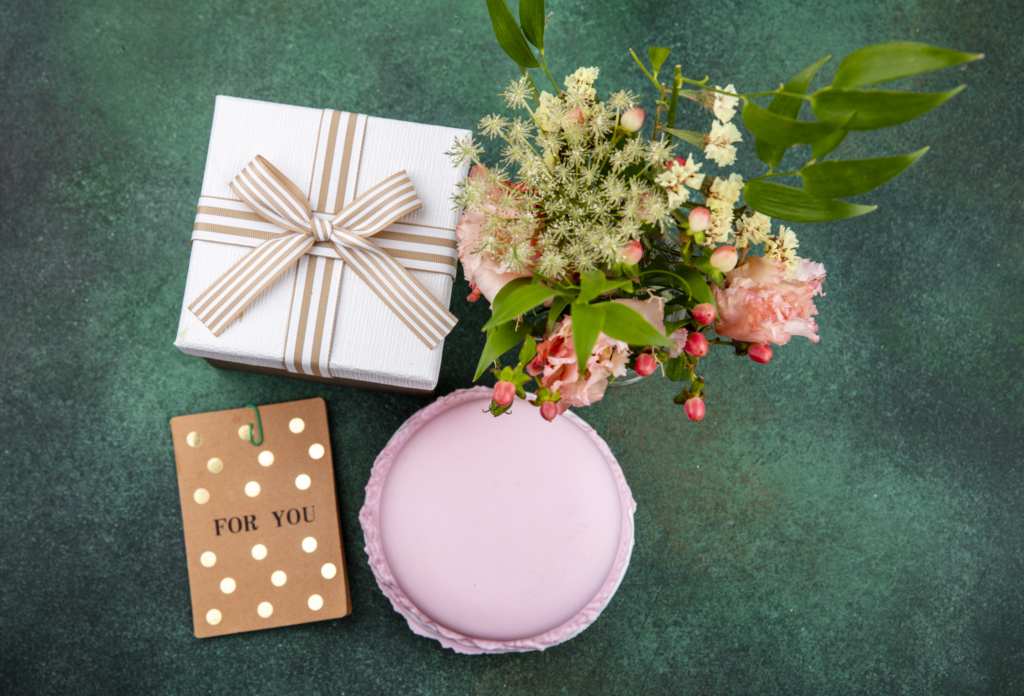 gift basket