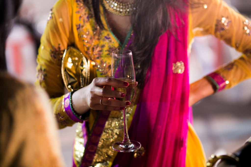 haldi
