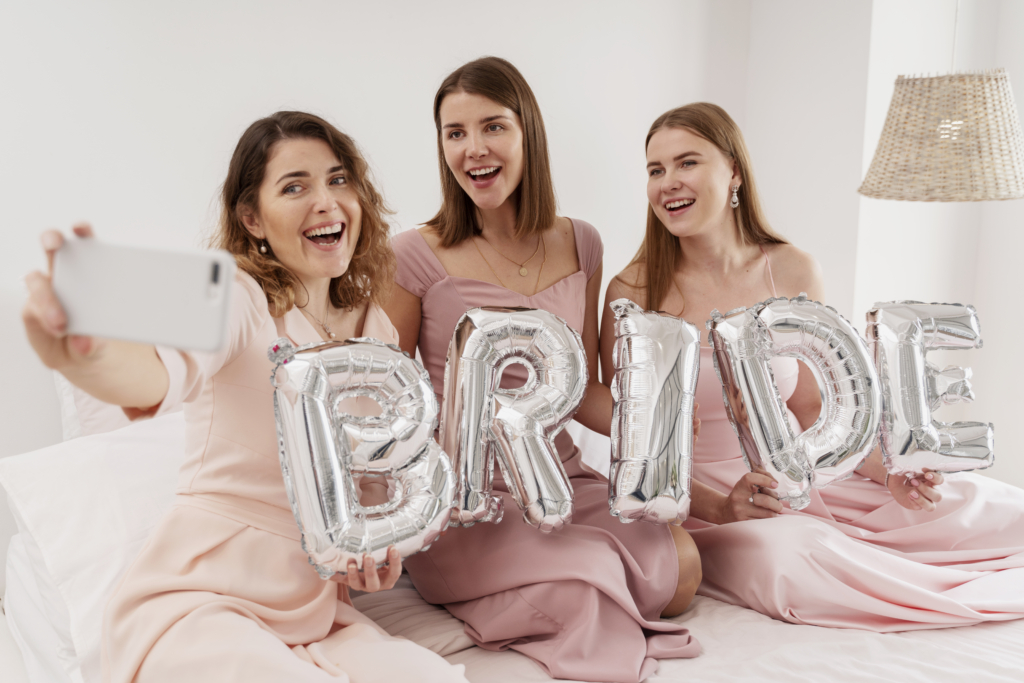 bride to be